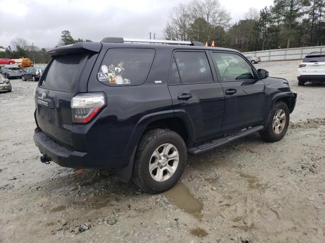 37234643 :رقم المزاد ، JTEZU5JR9L5222156 vin ، 2020 Toyota 4runner Sr5 مزاد بيع