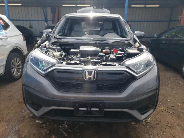 Продаж на аукціоні авто 2020 Honda Cr-v Exl, vin: 5J6RW2H82LA007388, номер лоту: 37210333