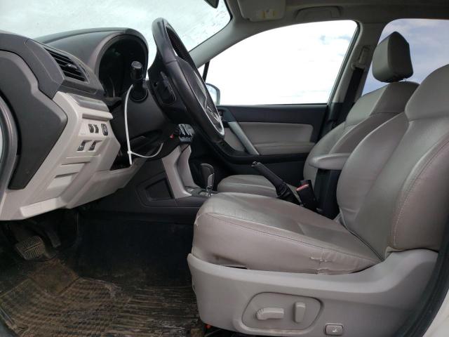 Продажа на аукционе авто 2014 Subaru Forester 2.5i Limited, vin: JF2SJAHC7EH457490, номер лота: 37450263
