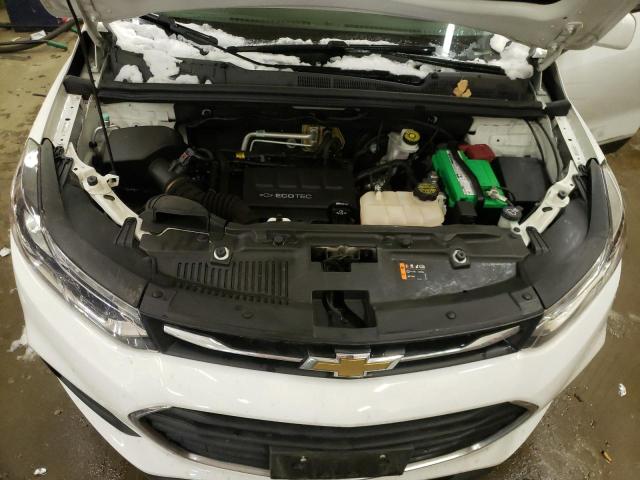 36938453 :رقم المزاد ، KL7CJKSBXHB238780 vin ، 2017 Chevrolet Trax Ls مزاد بيع