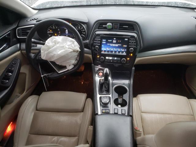 Aukcja sprzedaży 2018 Nissan Maxima 3.5s, vin: 1N4AA6APXJC395522, numer aukcji: 37235763