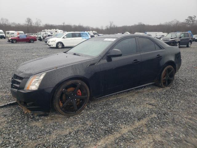 Продажа на аукционе авто 2011 Cadillac Cts, vin: 1G6DA5EY7B0167844, номер лота: 37471123