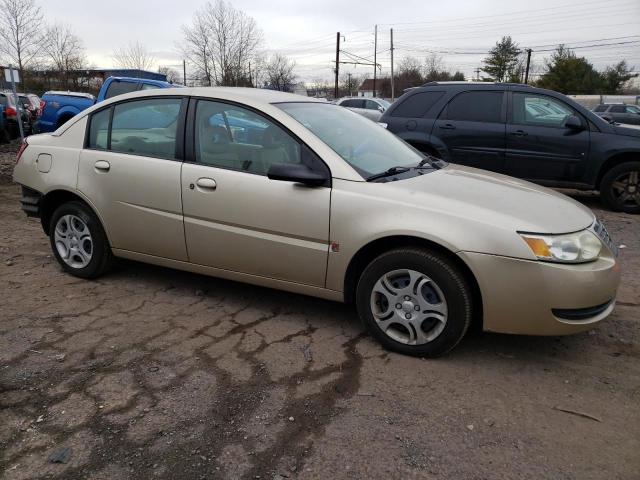2005 Saturn Ion Level 2 მანქანა იყიდება აუქციონზე, vin: 1G8AJ52FX5Z112513, აუქციონის ნომერი: 37552113