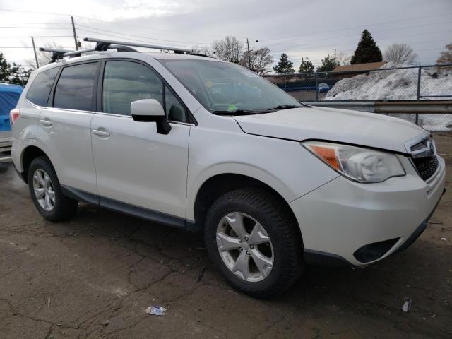 Продажа на аукционе авто 2014 Subaru Forester 2.5i Limited, vin: JF2SJAHC7EH457490, номер лота: 37450263