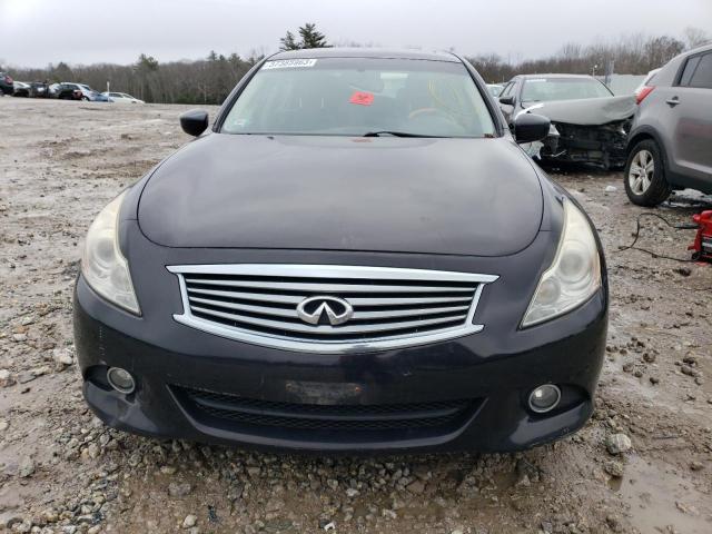 Продажа на аукционе авто 2013 Infiniti G37, vin: JN1CV6AR0DM750790, номер лота: 37385963
