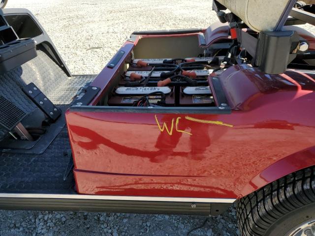 37141203 :رقم المزاد ، 1H9H408226J056812 vin ، 2018 Ez Golfcart مزاد بيع