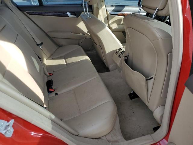 37174883 :رقم المزاد ، WDDGF4HB9EG242736 vin ، 2014 Mercedes-benz C 250 مزاد بيع