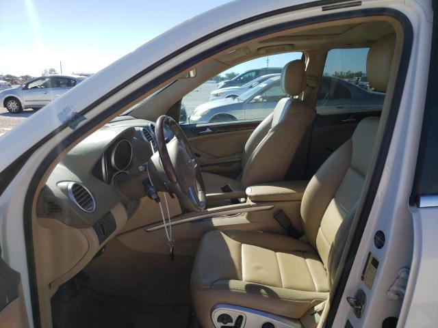Aukcja sprzedaży 2010 Mercedes-benz Ml 350 4matic, vin: 4JGBB8GB5AA572875, numer aukcji: 37436363
