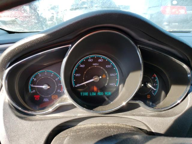 2010 Chevrolet Malibu 1lt მანქანა იყიდება აუქციონზე, vin: 1G1ZC5E05AF183682, აუქციონის ნომერი: 37443933
