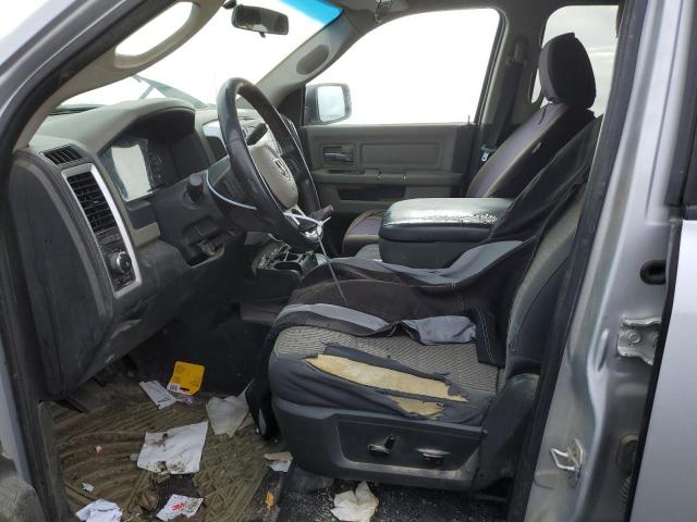 Aukcja sprzedaży 2012 Dodge Ram 1500 Slt, vin: 1C6RD7GTXCS153909, numer aukcji: 36781243