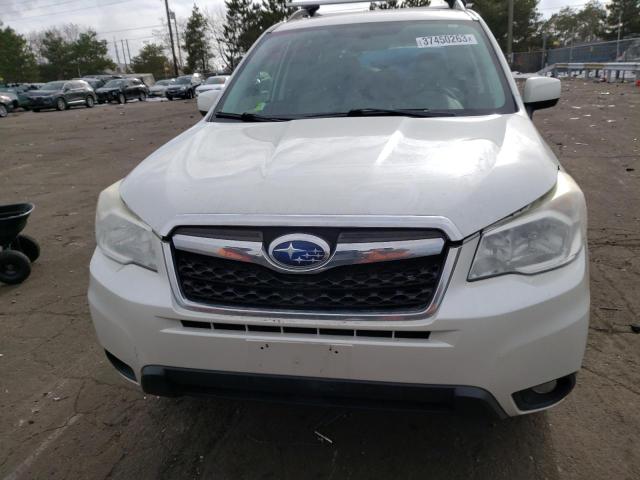Продажа на аукционе авто 2014 Subaru Forester 2.5i Limited, vin: JF2SJAHC7EH457490, номер лота: 37450263