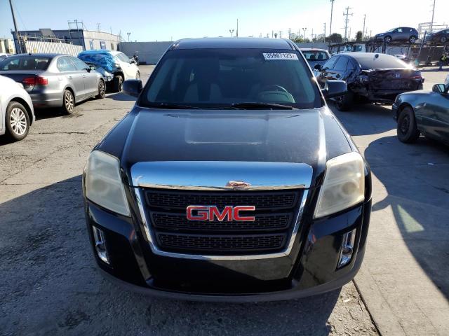 2011 Gmc Terrain Sle მანქანა იყიდება აუქციონზე, vin: 2CTFLREC1B6441577, აუქციონის ნომერი: 35987123