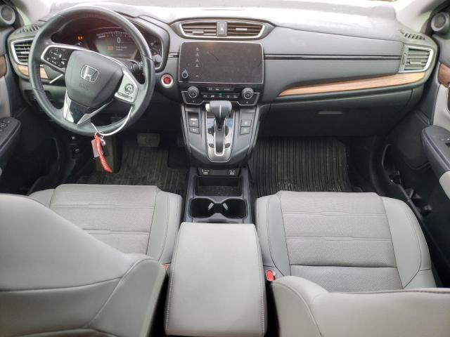 Продаж на аукціоні авто 2020 Honda Cr-v Exl, vin: 5J6RW2H82LA007388, номер лоту: 37210333