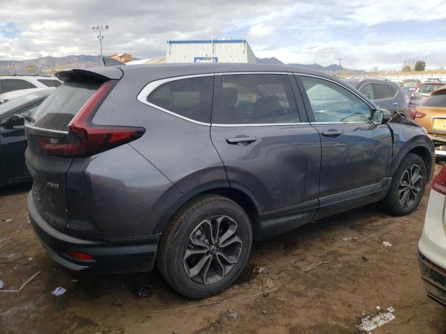 Продаж на аукціоні авто 2020 Honda Cr-v Exl, vin: 5J6RW2H82LA007388, номер лоту: 37210333