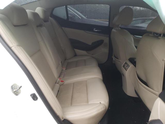 Aukcja sprzedaży 2018 Nissan Maxima 3.5s, vin: 1N4AA6APXJC395522, numer aukcji: 37235763