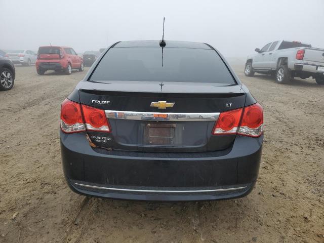 36731673 :رقم المزاد ، 1G1PC5SB5F7156612 vin ، 2015 Chevrolet Cruze Lt مزاد بيع