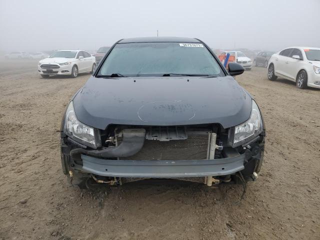 36731673 :رقم المزاد ، 1G1PC5SB5F7156612 vin ، 2015 Chevrolet Cruze Lt مزاد بيع