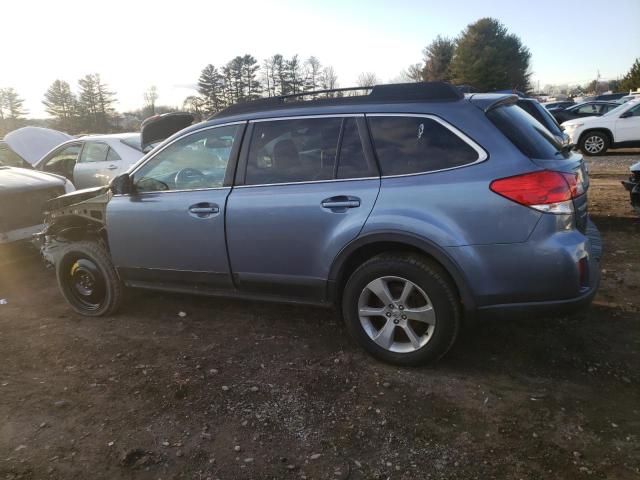 Aukcja sprzedaży 2014 Subaru Outback 2.5i Limited, vin: 4S4BRBNC6E3213730, numer aukcji: 37429823