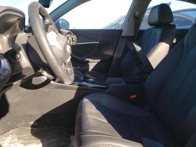 Aukcja sprzedaży 2023 Acura Integra, vin: 19UDE4H22PA008946, numer aukcji: 37344173