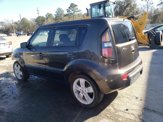 2010 Kia Soul + მანქანა იყიდება აუქციონზე, vin: KNDJT2A25A7146829, აუქციონის ნომერი: 37082473