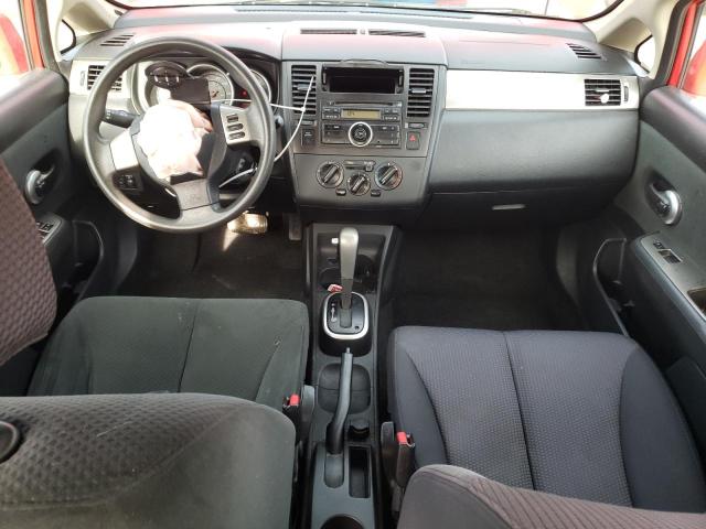 2012 Nissan Versa S მანქანა იყიდება აუქციონზე, vin: 3N1BC1CP3CK814903, აუქციონის ნომერი: 37380553