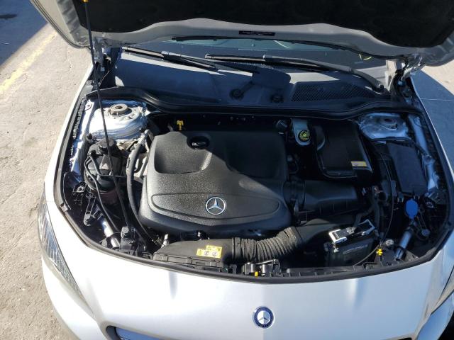 37686983 :رقم المزاد ، WDDSJ4EB1GN327162 vin ، 2016 Mercedes-benz Cla 250 مزاد بيع
