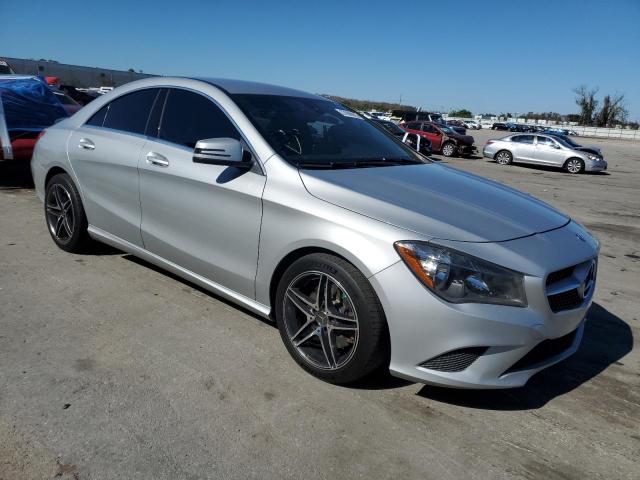 37686983 :رقم المزاد ، WDDSJ4EB1GN327162 vin ، 2016 Mercedes-benz Cla 250 مزاد بيع