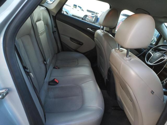 Продаж на аукціоні авто 2013 Buick Verano Convenience, vin: 1G4PR5SKXD4171462, номер лоту: 37854133