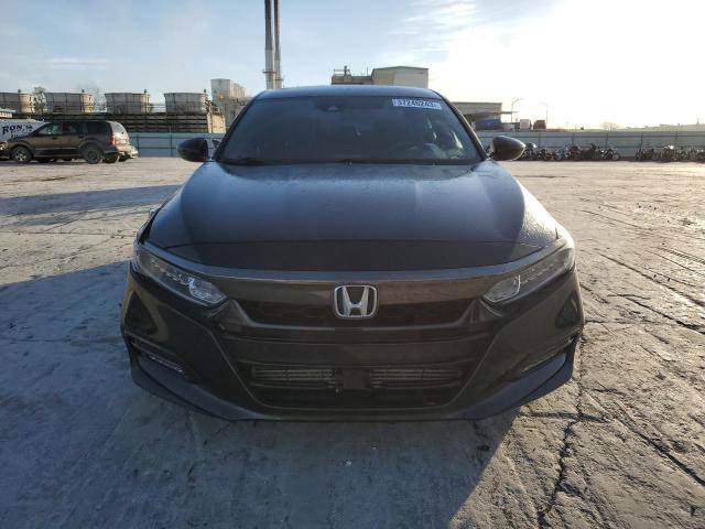 Продаж на аукціоні авто 2018 Honda Accord Sport, vin: 1HGCV1F33JA166564, номер лоту: 37246243