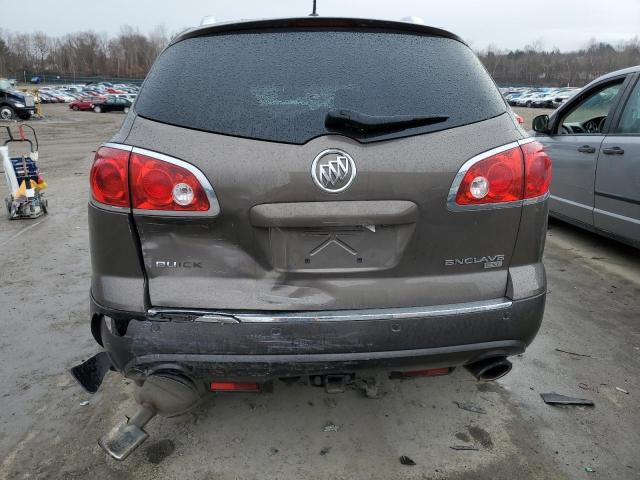 Aukcja sprzedaży 2011 Buick Enclave Cxl, vin: 5GAKRBED1BJ313515, numer aukcji: 37391453