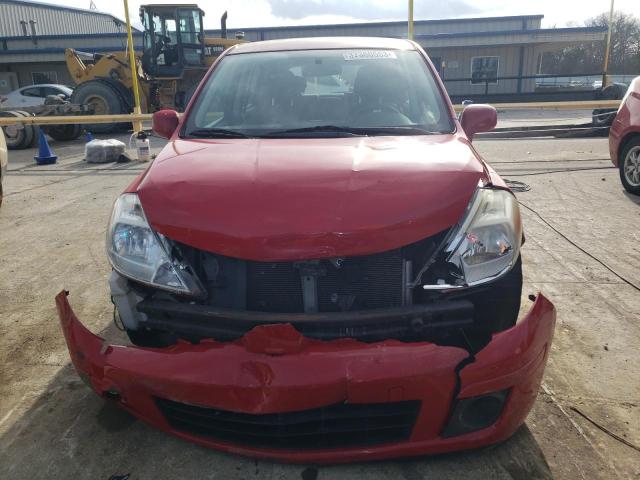 2012 Nissan Versa S მანქანა იყიდება აუქციონზე, vin: 3N1BC1CP3CK814903, აუქციონის ნომერი: 37380553