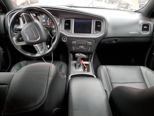 2019 Dodge Charger Sxt მანქანა იყიდება აუქციონზე, vin: 2C3CDXJG2KH659013, აუქციონის ნომერი: 73198702