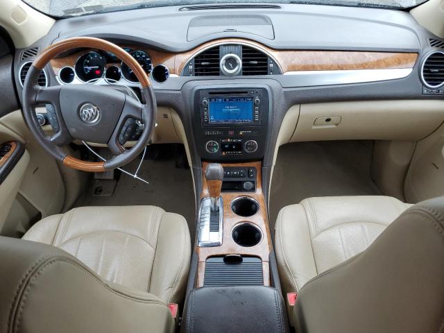 Aukcja sprzedaży 2011 Buick Enclave Cxl, vin: 5GAKRBED1BJ313515, numer aukcji: 37391453