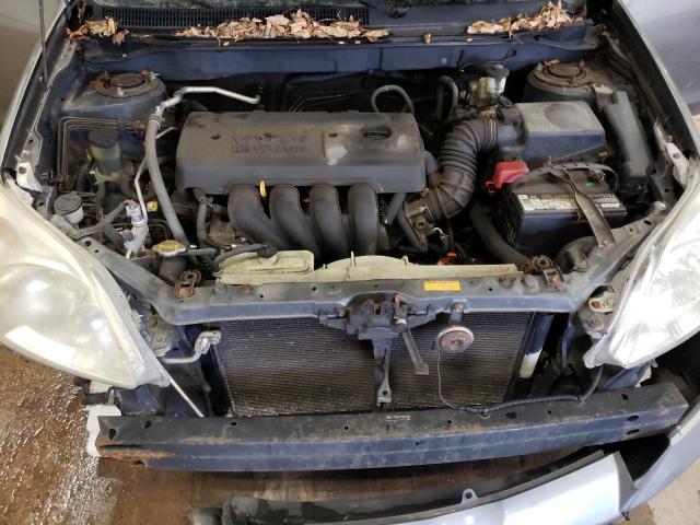 Aukcja sprzedaży 2007 Toyota Corolla Matrix Xr, vin: 2T1KR32E07C661018, numer aukcji: 35927803