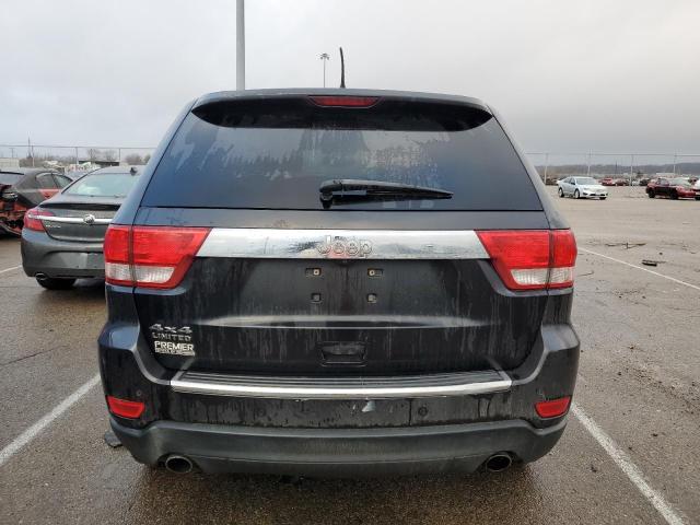 Aukcja sprzedaży 2011 Jeep Grand Cherokee Limited, vin: 1J4RR5GT1BC528359, numer aukcji: 37222843