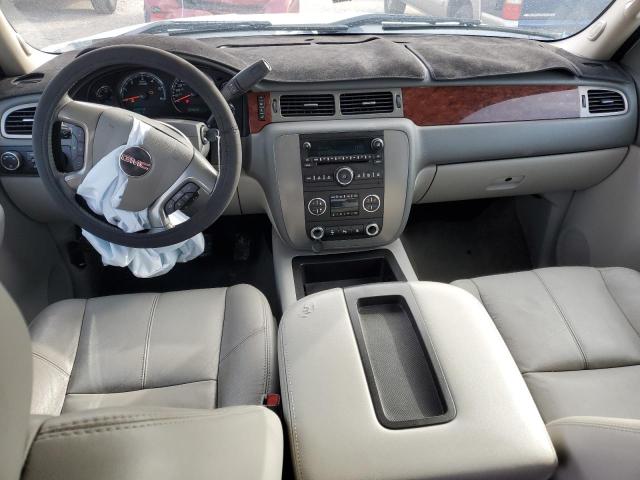 2009 Gmc Sierra K1500 Slt მანქანა იყიდება აუქციონზე, vin: 3GTEK33359G219648, აუქციონის ნომერი: 36781023