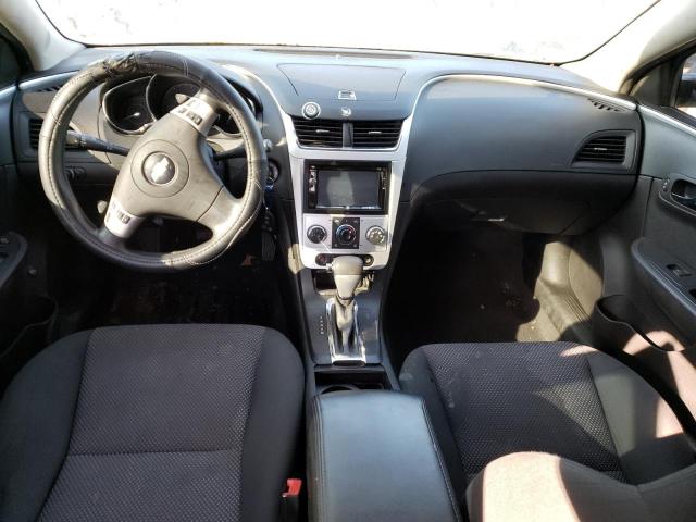 2010 Chevrolet Malibu 1lt მანქანა იყიდება აუქციონზე, vin: 1G1ZC5E05AF183682, აუქციონის ნომერი: 37443933