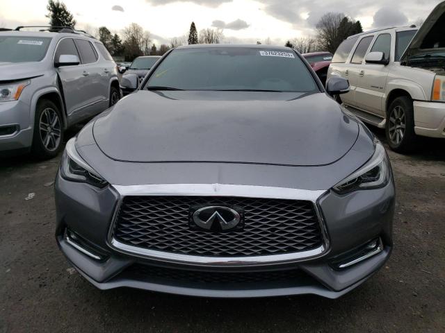 37623253 :رقم المزاد ، JN1EV7EK7KM231437 vin ، 2019 Infiniti Q60 Pure مزاد بيع