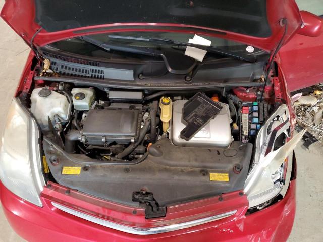 Продаж на аукціоні авто 2006 Toyota Prius, vin: JTDKB20U467072305, номер лоту: 37276093