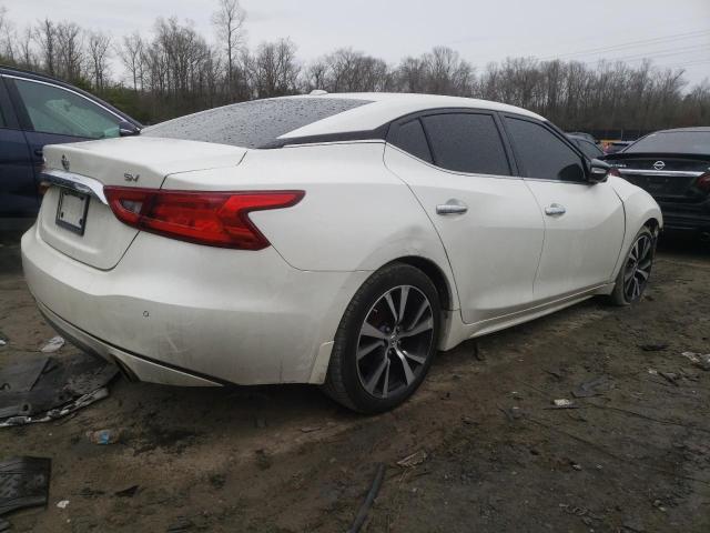 Aukcja sprzedaży 2018 Nissan Maxima 3.5s, vin: 1N4AA6APXJC395522, numer aukcji: 37235763