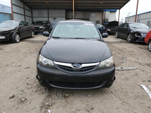 37603303 :رقم المزاد ، JF1GH6B66BH827653 vin ، 2011 Subaru Impreza 2.5i Premium مزاد بيع