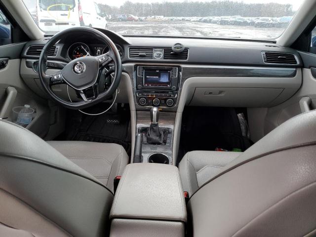 Aukcja sprzedaży 2016 Volkswagen Passat Se, vin: 1VWBS7A3XGC029421, numer aukcji: 37468353