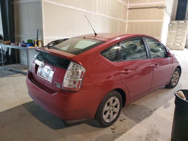 Продаж на аукціоні авто 2006 Toyota Prius, vin: JTDKB20U467072305, номер лоту: 37276093