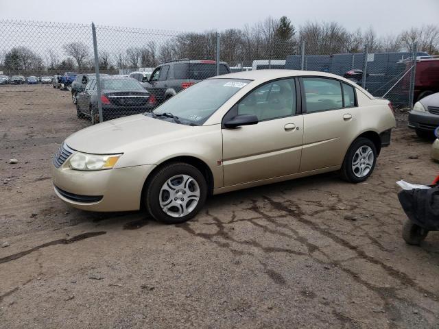 2005 Saturn Ion Level 2 მანქანა იყიდება აუქციონზე, vin: 1G8AJ52FX5Z112513, აუქციონის ნომერი: 37552113