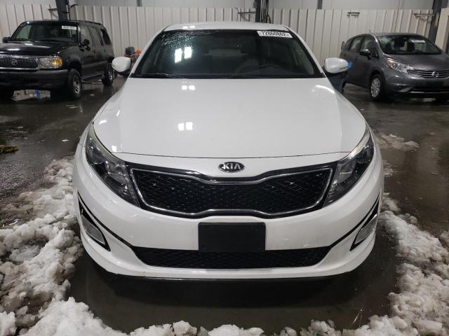 Aukcja sprzedaży 2014 Kia Optima Lx, vin: 5XXGM4A73EG299141, numer aukcji: 72860862