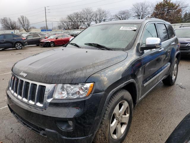 Aukcja sprzedaży 2011 Jeep Grand Cherokee Limited, vin: 1J4RR5GT1BC528359, numer aukcji: 37222843