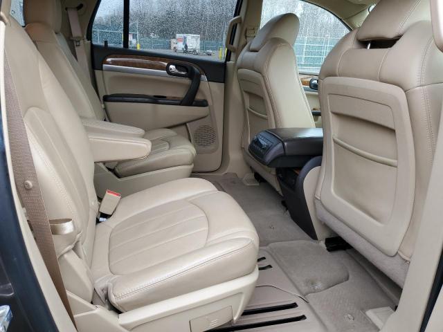 Aukcja sprzedaży 2011 Buick Enclave Cxl, vin: 5GAKRBED1BJ313515, numer aukcji: 37391453
