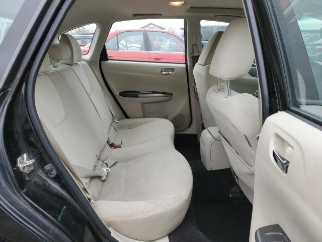 37603303 :رقم المزاد ، JF1GH6B66BH827653 vin ، 2011 Subaru Impreza 2.5i Premium مزاد بيع