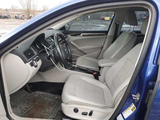 Aukcja sprzedaży 2016 Volkswagen Passat Se, vin: 1VWBS7A3XGC029421, numer aukcji: 37468353