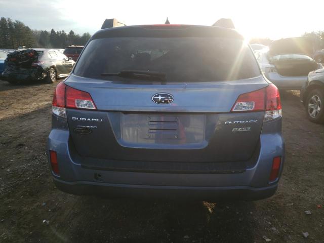 Aukcja sprzedaży 2014 Subaru Outback 2.5i Limited, vin: 4S4BRBNC6E3213730, numer aukcji: 37429823